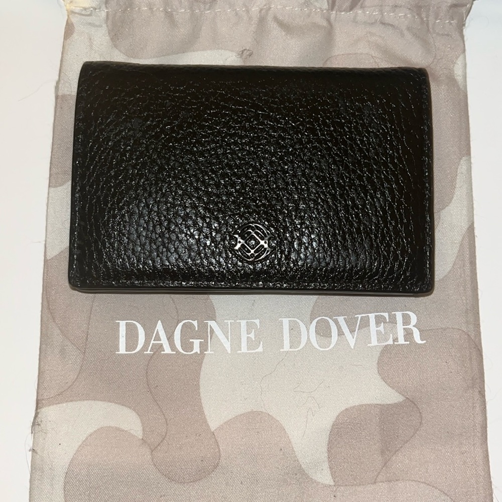 Dagne Dover Card Wallet